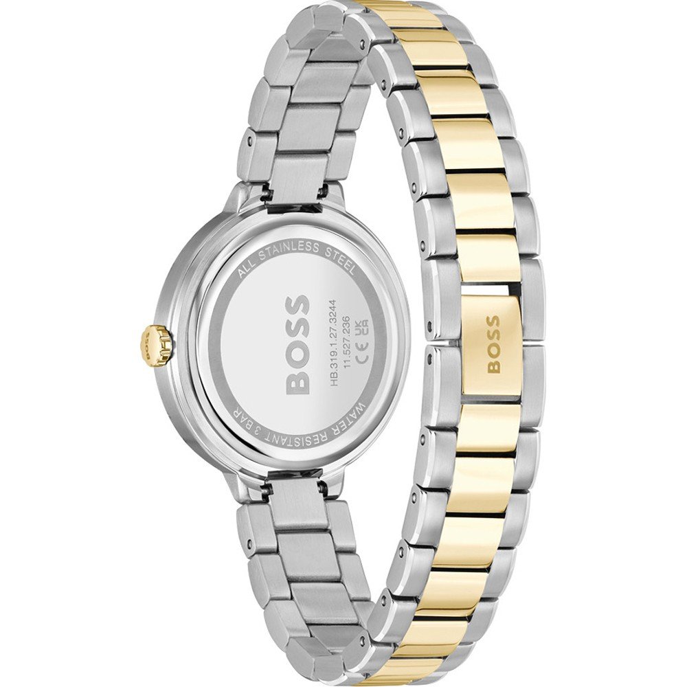 Hugo Boss Boss 1502761 Sena Watch • EAN: 7613272587631  