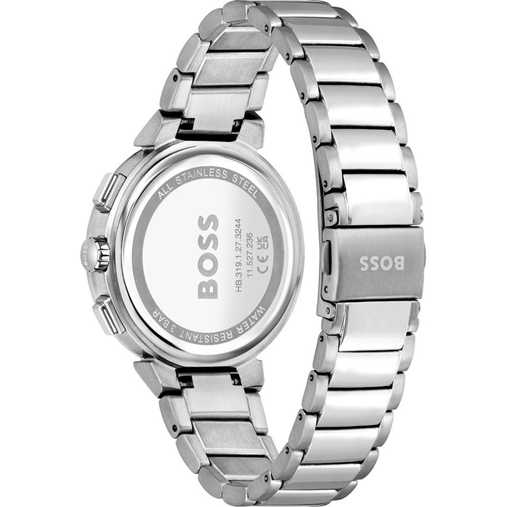 Hugo Boss Boss 1502763 One Watch • EAN: 7613272595483  