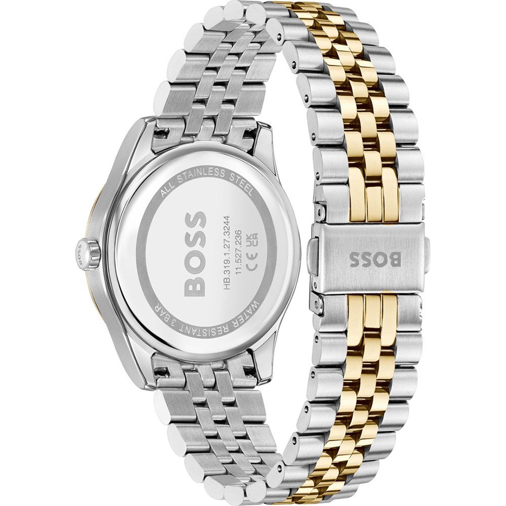 Hugo Boss 1502779 Graceful Watch • EAN: 7613272613750 • Mastersintime.com