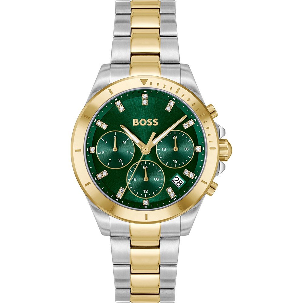 Hugo Boss Boss 1502827 Alley Uhr • EAN: 7613272669139