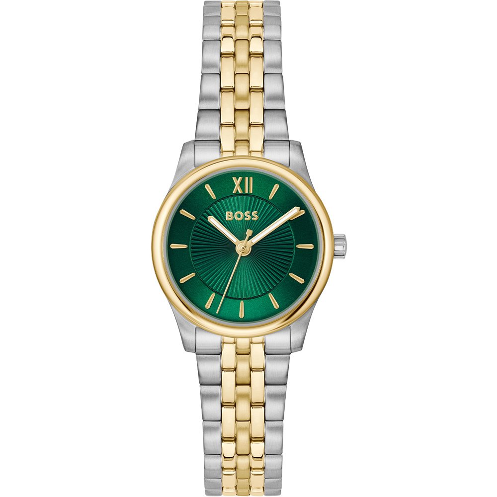 Hugo Boss Boss 1502841 Graceful Mina Watch • EAN: 7613272689304