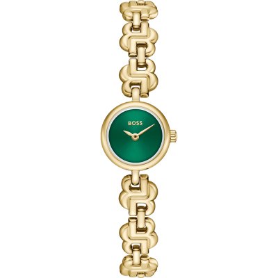 Hugo Boss Boss 1502865 Double B Mini Watch