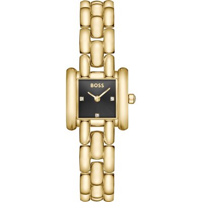 Hugo Boss Boss 1502875 Violet Watch