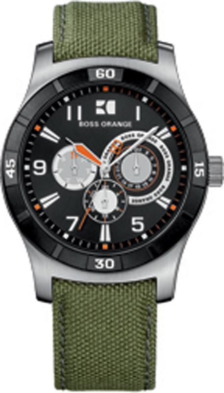 Hugo Boss Watch Time 3 hands HO2104 1512539