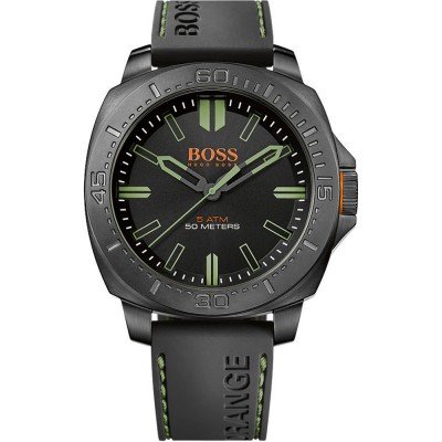 Hugo Boss Hugo 1513254 Sao Paulo Watch