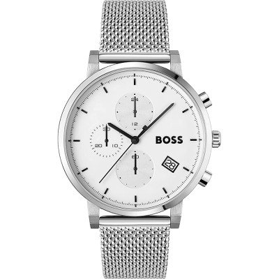 Hugo Boss 1513933 Integrity Watch