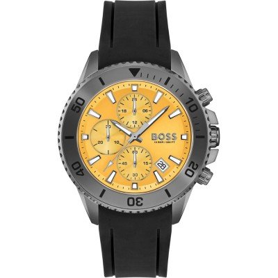 Hugo Boss 1513968 Admiral Watch