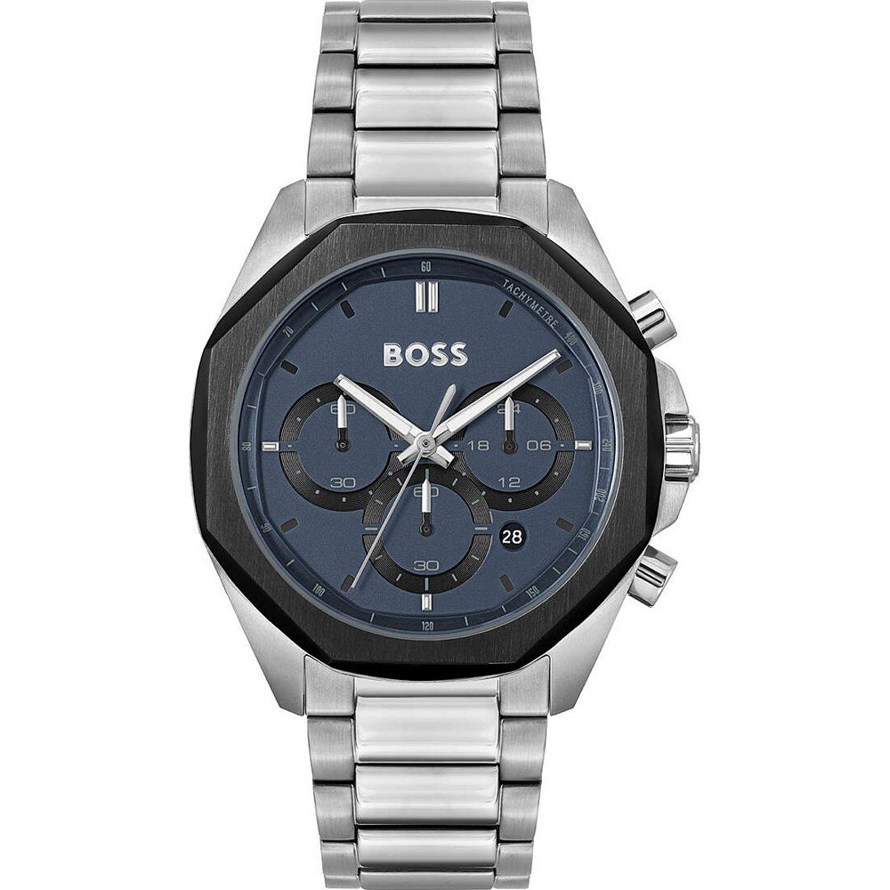 Hugo Boss Boss 1514015 Cloud Watch • EAN: 7613272527019 •