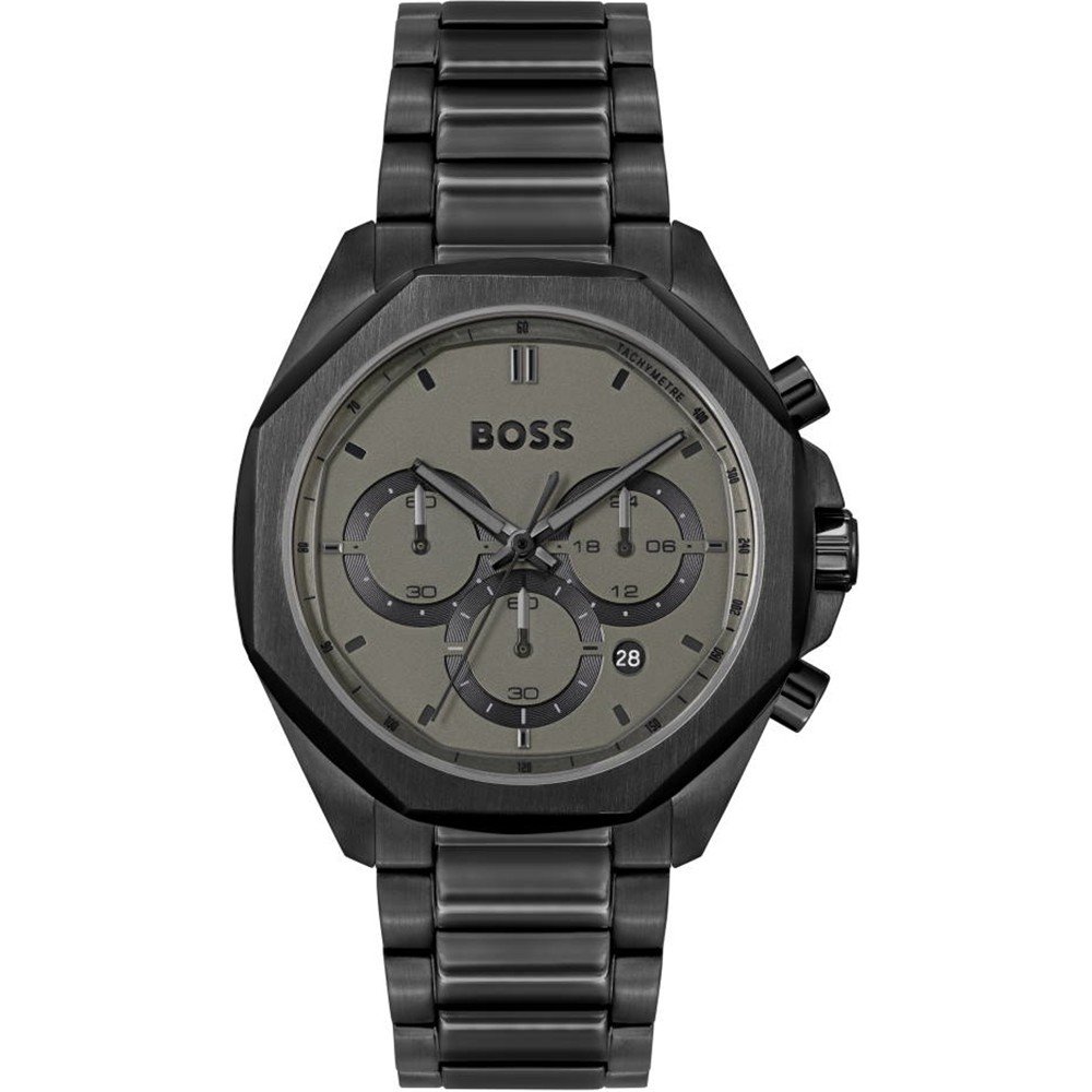 Hugo Boss Boss 1514016 Cloud Watch • EAN: 7613272527026 •