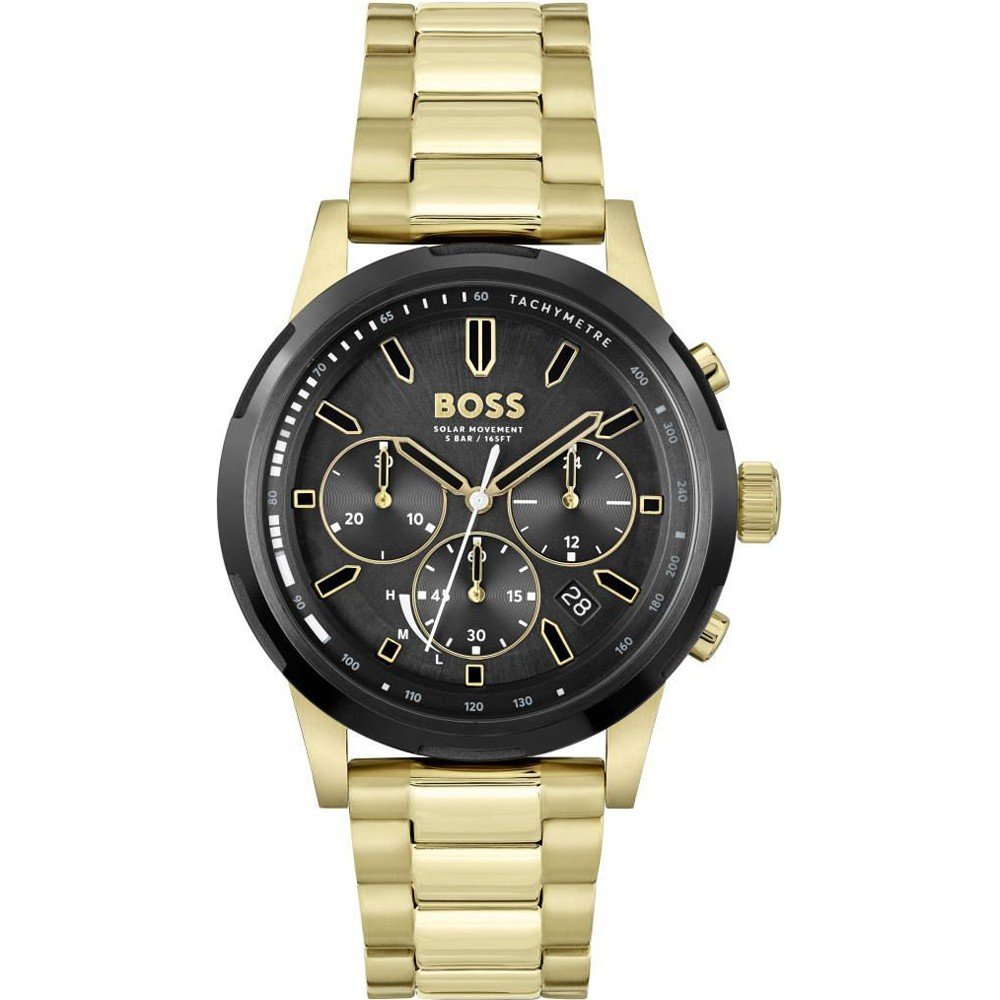 Hugo Boss Boss 1514033 Solgrade Watch