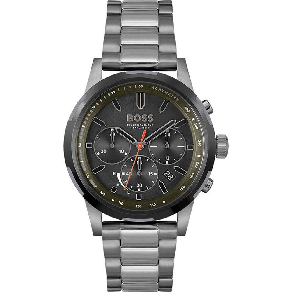 Hugo Boss Boss 1514034 Solgrade Watch