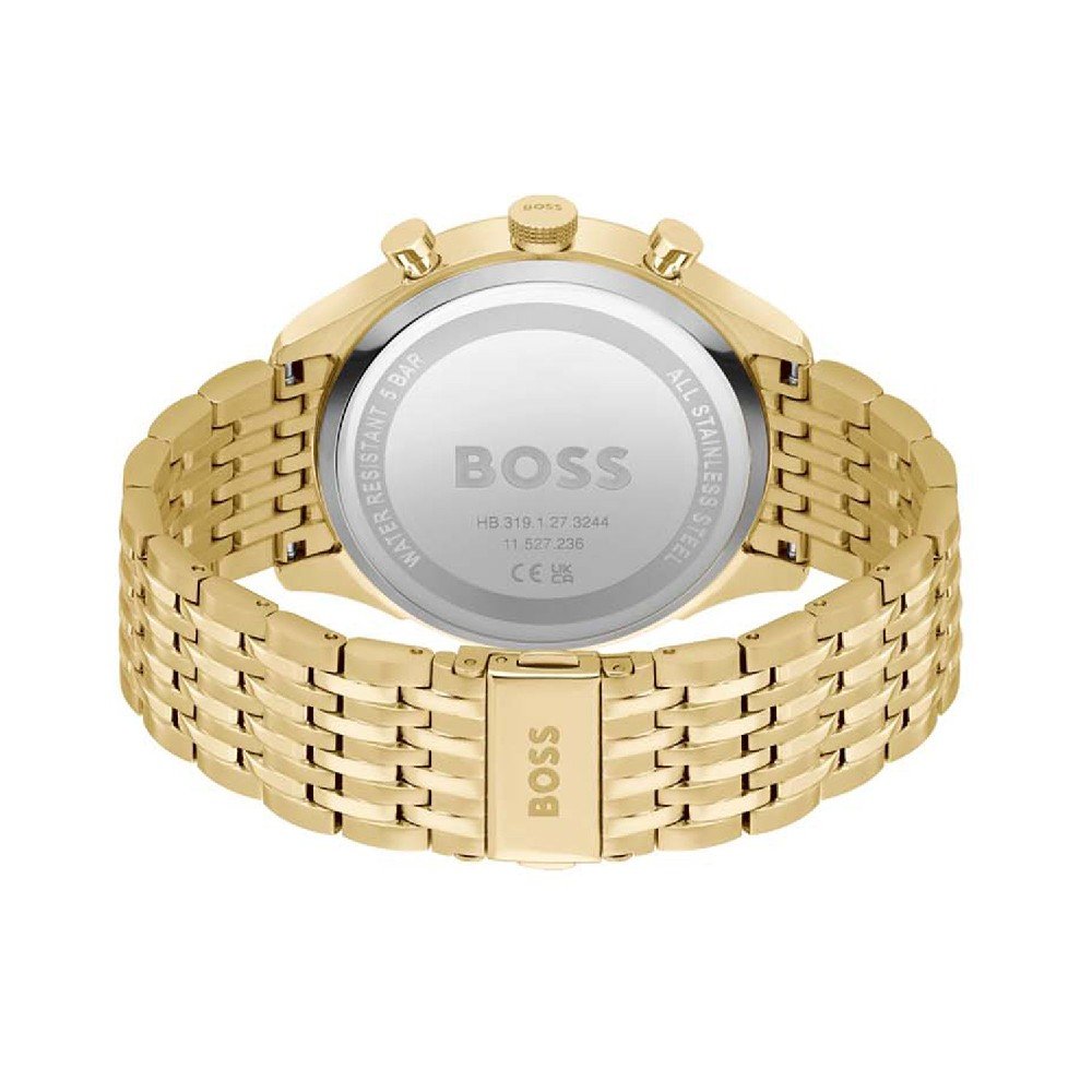Hugo Boss Boss 1514051 Gregor Watch • EAN: 7613272527446 •
