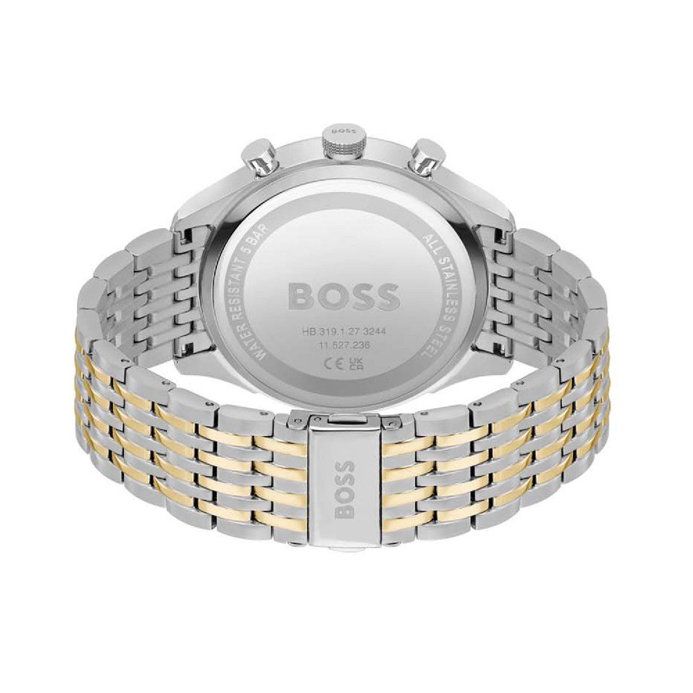 Hugo Boss Boss 1514053 Gregor Watch • EAN: 7613272527460 •