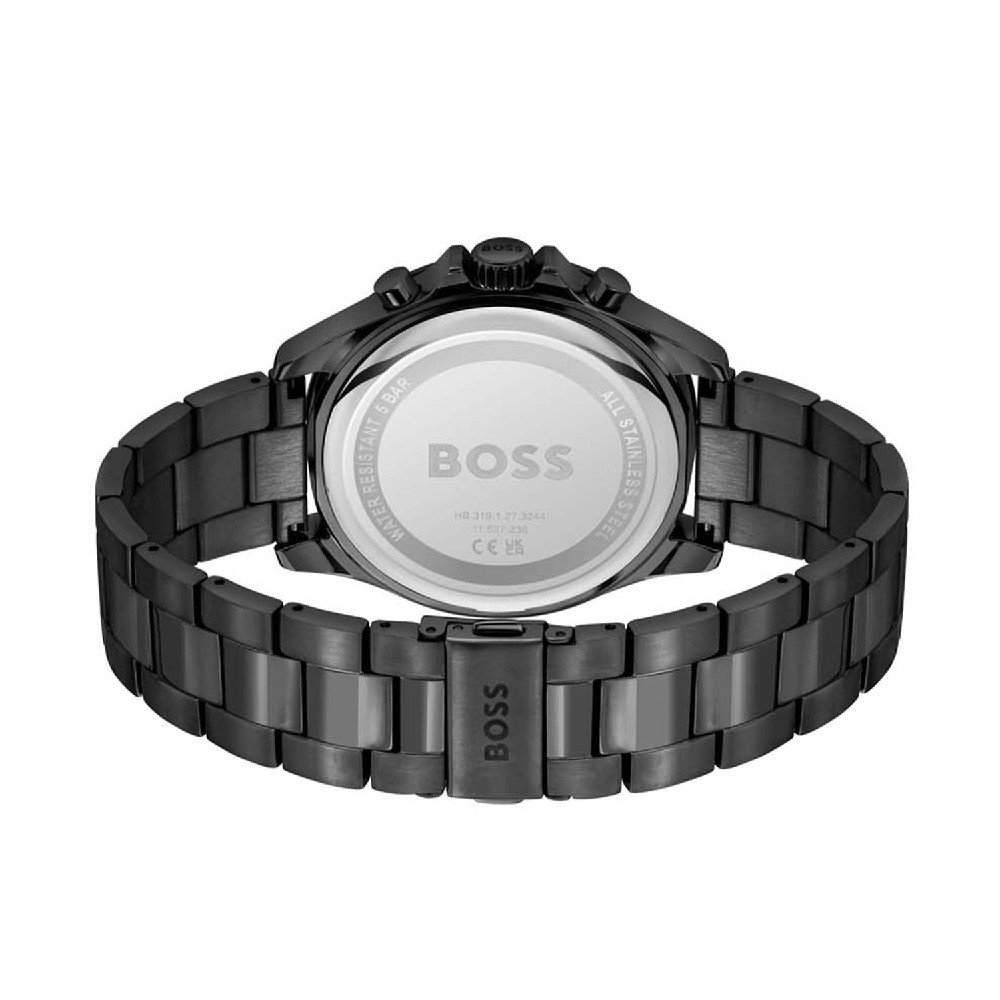 Hugo Boss Boss 1514058 Troper Watch