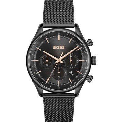 Hugo Boss 1514065 Gregor Watch