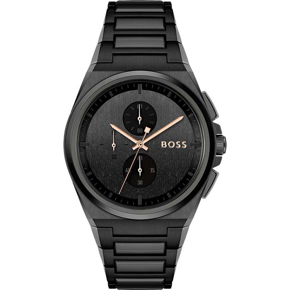 Reloj Hugo Boss Boss 1514068 Steer