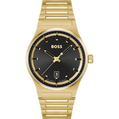 • • Boss Watch 7613272467155 Hugo 1513917 EAN: Boss Ace