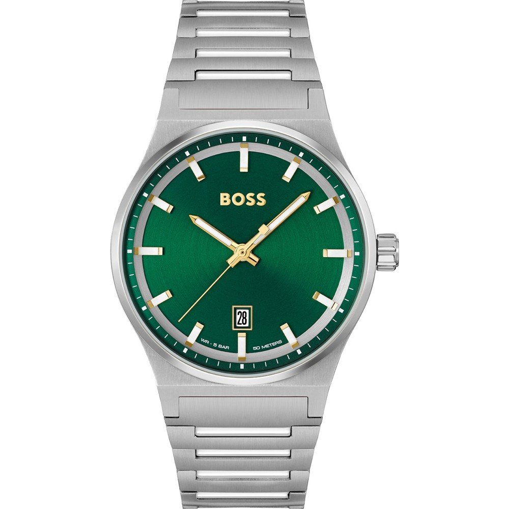 Hugo Boss Boss 1514079 Candor Watch • EAN: 7613272563994 •