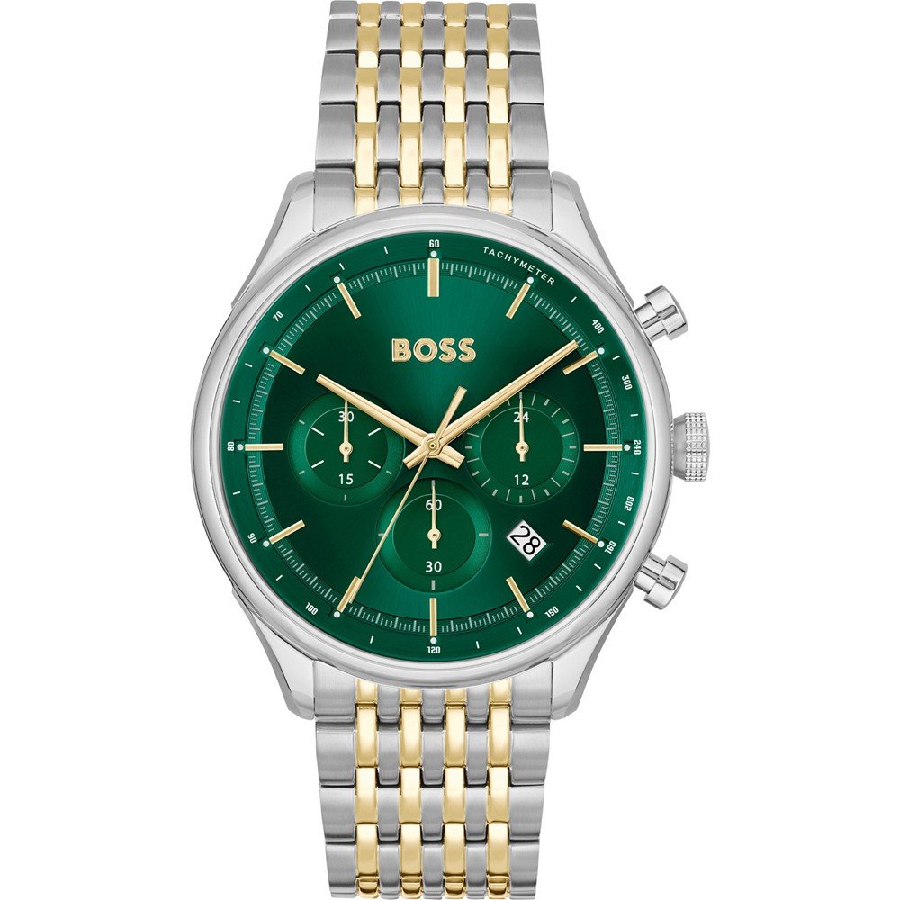 Hugo Boss Boss 1514081 Gregor Horloge