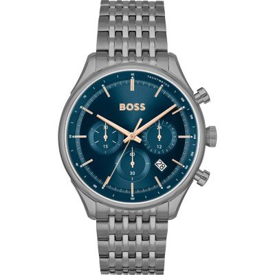 Hugo Boss Boss 1513929 Dapper Watch • EAN: 7613272467278 •