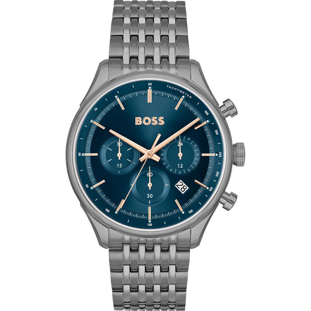 Reloj Hugo Boss Boss 1514083 Gregor