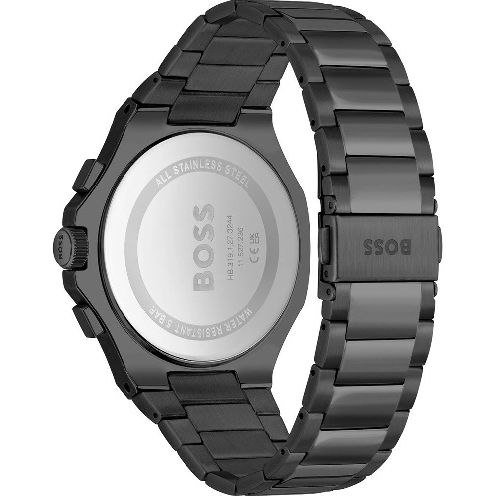 Boss Boss 7613272564083 • EAN: Watch • 1514088 Hugo Taper