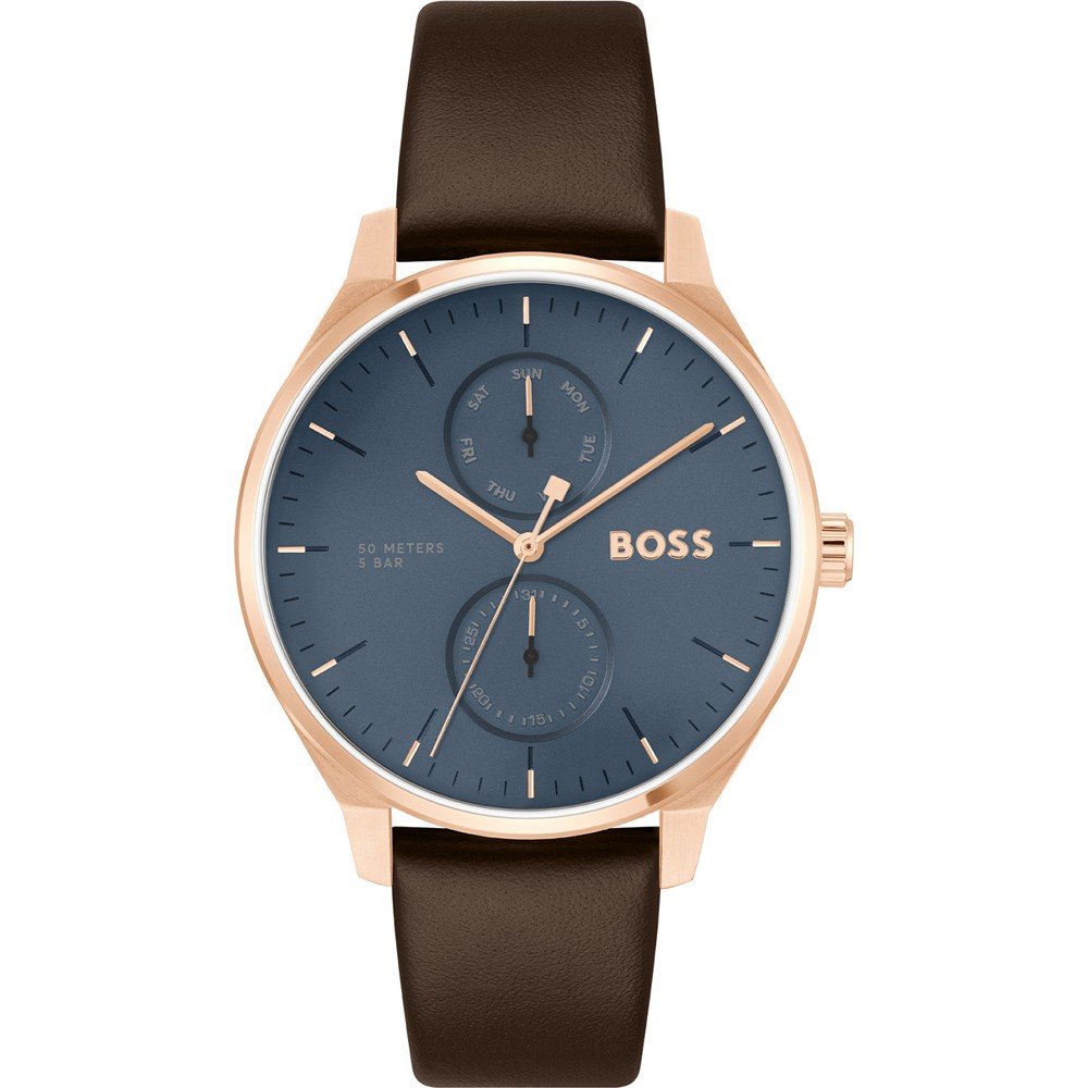 Hugo Boss Boss 1514103 Tyler Watch • EAN: 7613272564236 •