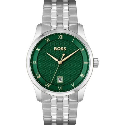Hugo Boss Boss 1514124 Principle Watch