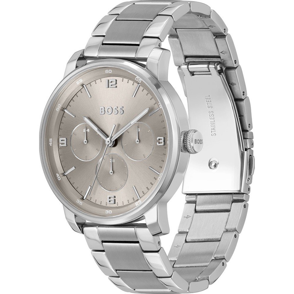 Hugo Boss Boss 1514127 Contender Watch • EAN: 7613272587662  