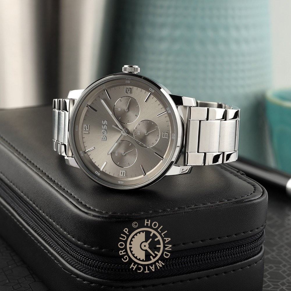Hugo Boss Boss 1514127 Contender Watch • EAN: 7613272587662  