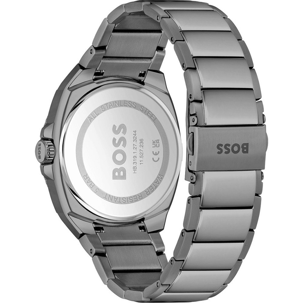 Hugo Boss Boss 1514137 Walker Watch • EAN: 7613272587761  