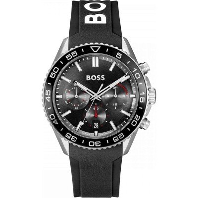 Hugo Boss Boss 1514141 Runner Watch