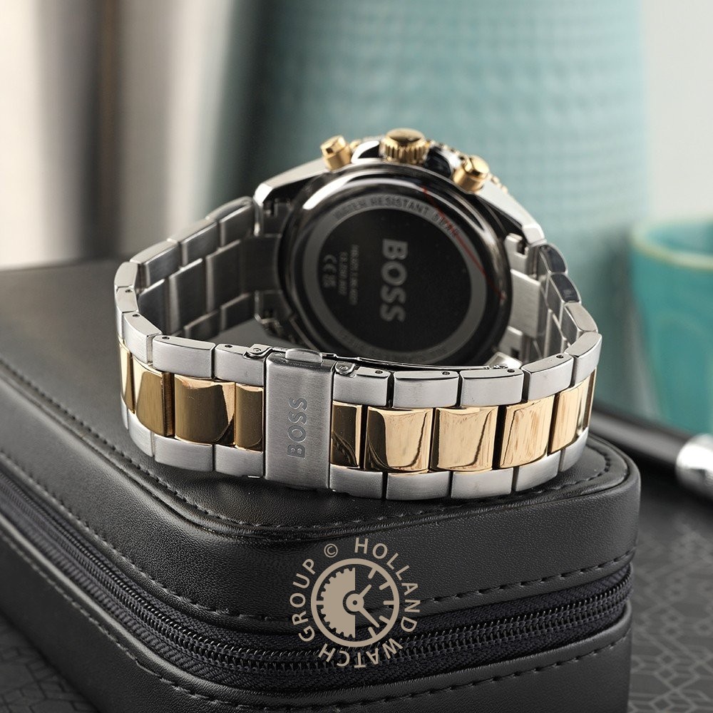 Hugo Boss Boss 1514144 Runner Watch • EAN: 7613272587839 