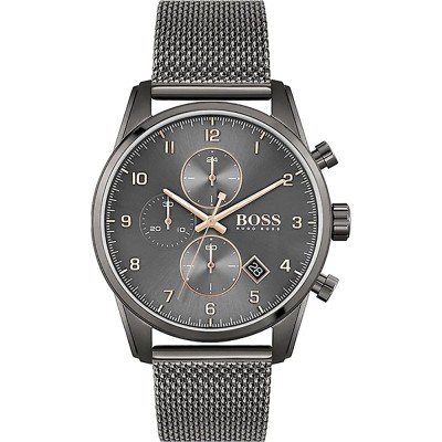Hugo Boss Boss 1514150 Skytraveller Watch