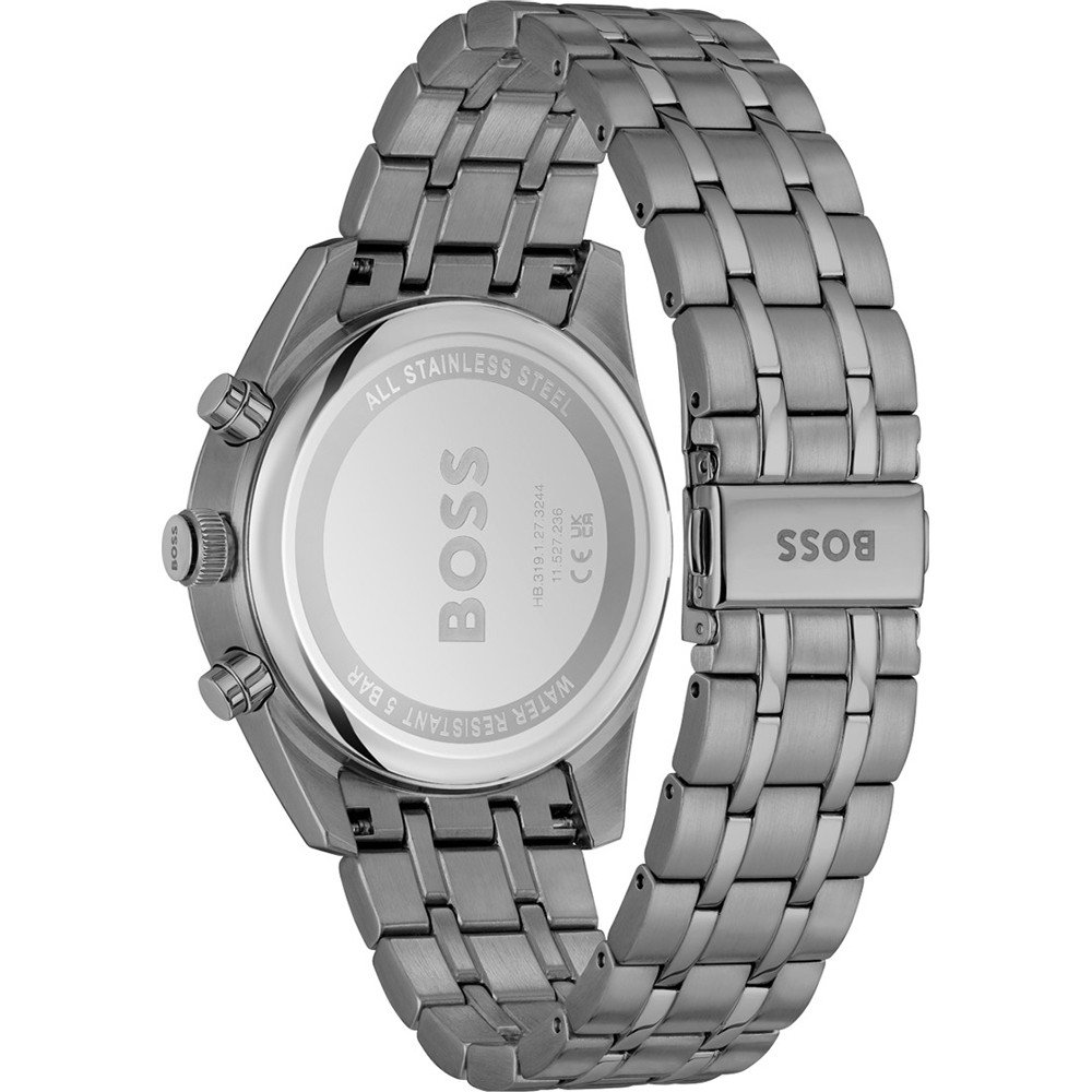 Hugo Boss Boss 1514153 Skytraveller Watch • EAN: 7613272587921 