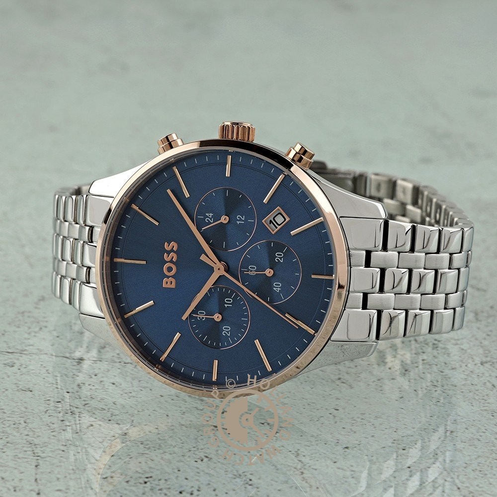Hugo Boss Boss 1514158 Avery Watch • EAN: 7613272588447 