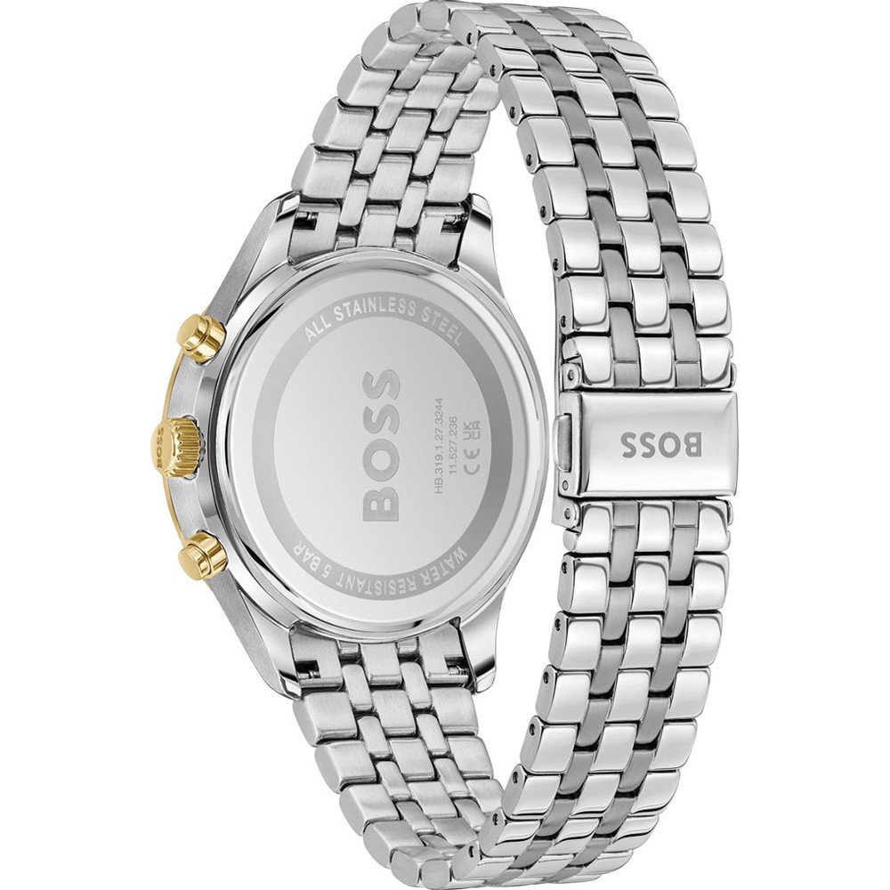 Hugo Boss Boss 1514159 Avery Watch • EAN: 7613272588454 