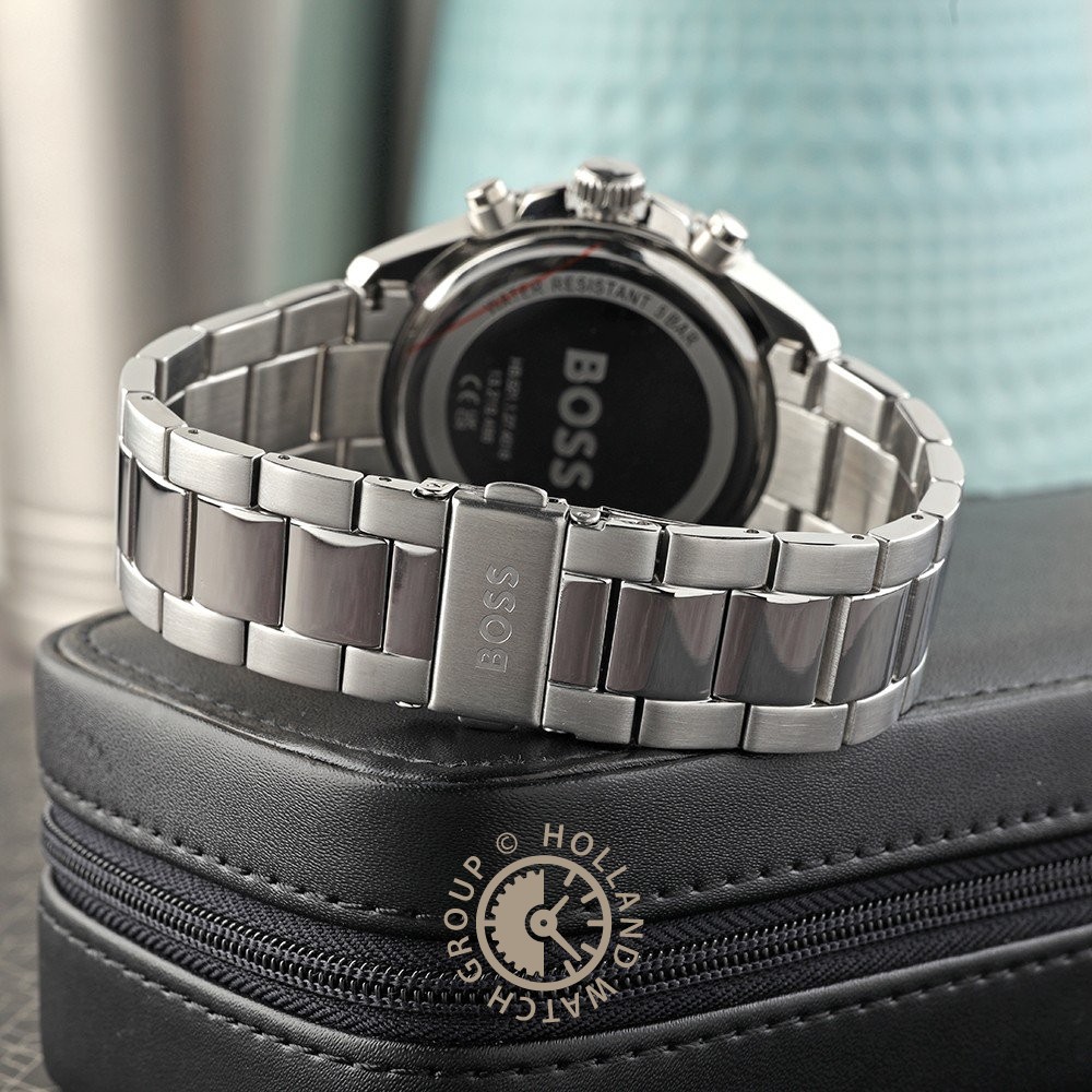 Hugo Boss Boss 1514162 Runner Watch • EAN: 7613272595490 