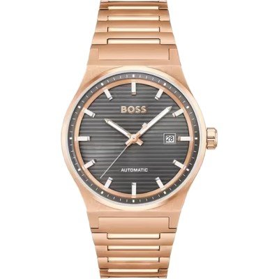 Hugo Boss Boss 1514185 Candor Watch