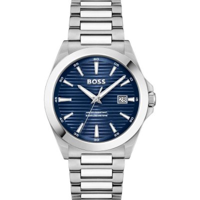Hugo Boss Boss 1514205 Strike Watch
