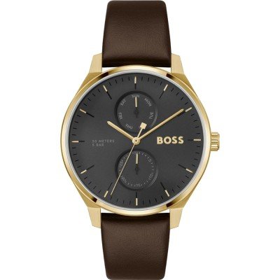 Hugo Boss Boss 1514214 Tyler Watch
