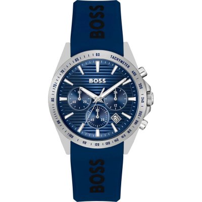 Reloj Hugo Boss Boss 1514239 Strike Chrono