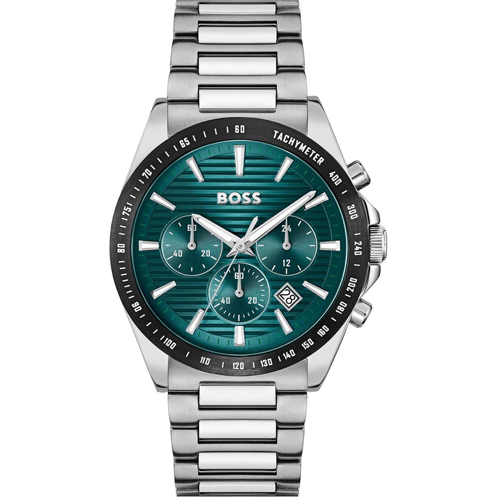 Hugo Boss Boss 1514241 Strike Chrono Watch • EAN: 7613272632003
