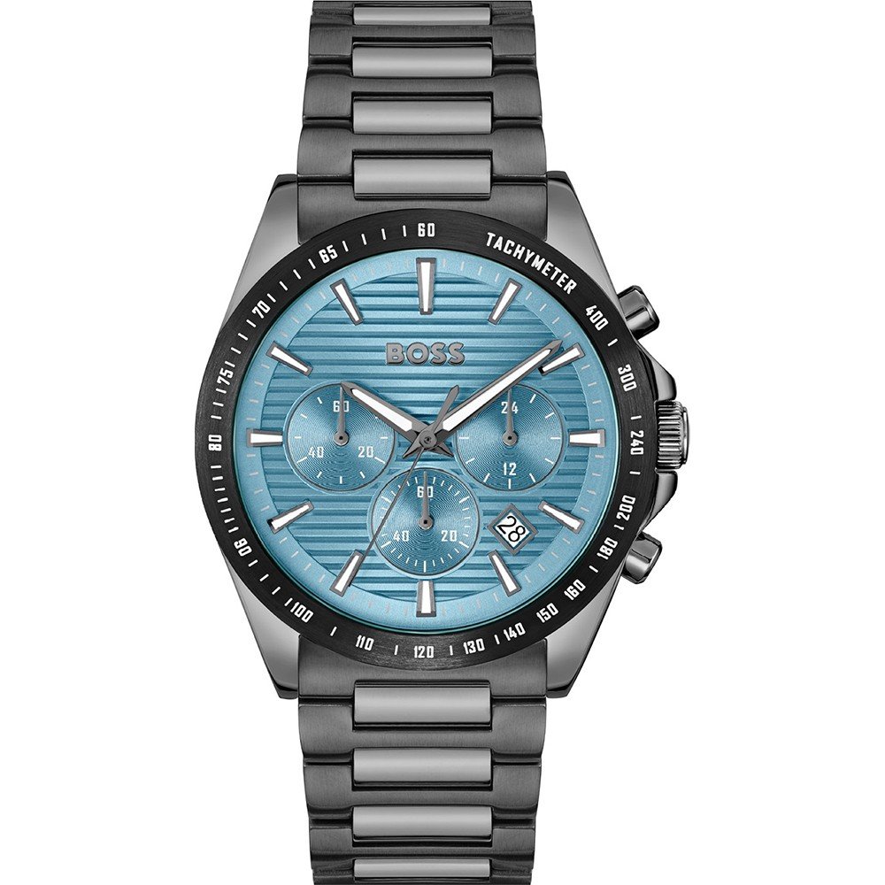 Hugo Boss Boss 1514242 Strike Chrono Watch • EAN: 7613272632010