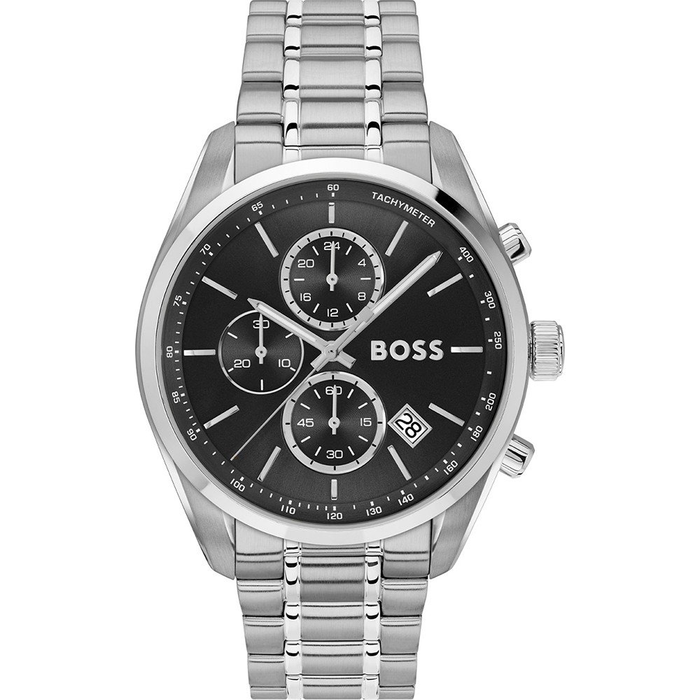 Hugo Boss Boss 1514251 Grand Prix Watch • EAN: 7613272643672