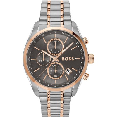 Hugo Boss Boss 1514252 Grand Prix Watch