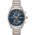 Hugo Boss Boss 1514260 Grand Prix Watch