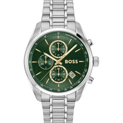 Hugo Boss Boss 1514266 Grand Prix Watch