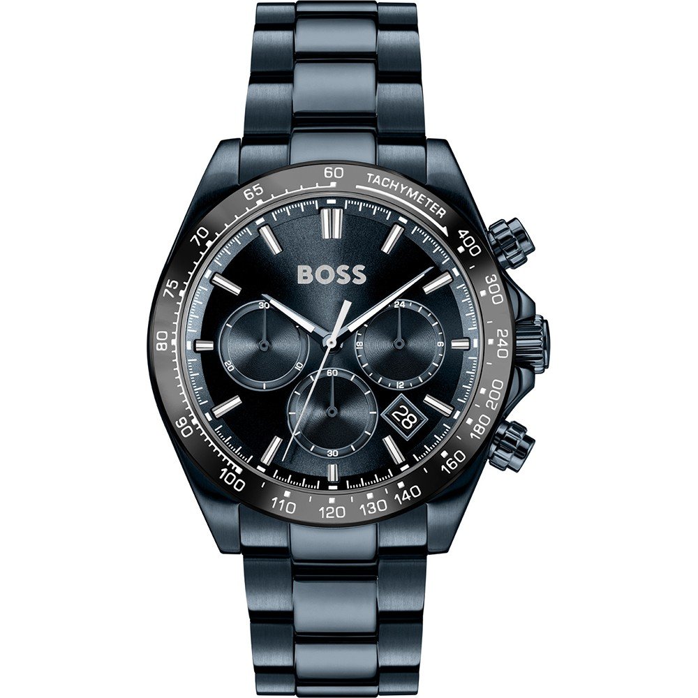 Hugo Boss Boss 1514270 Hero 2.0 Watch • EAN: 7613272669252