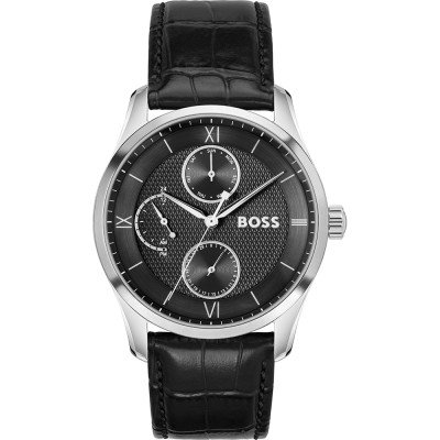 Hugo Boss Boss 1514272 Principle Master Zegarek